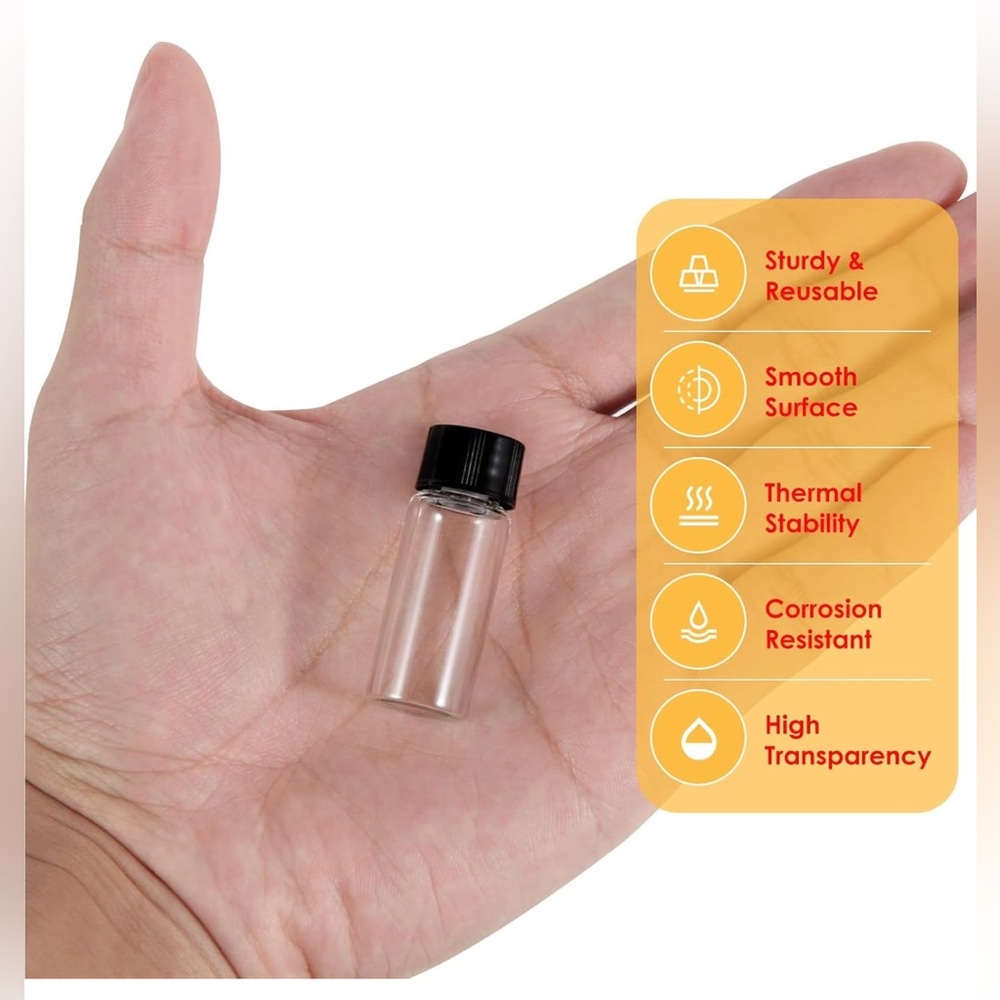 Tester Size Organic Anti-Aging Face Oil - 4 ml - Picture 2 of 2